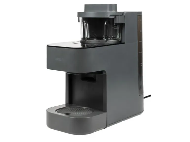 FURBER Nussmilchmaschine Vega Pro