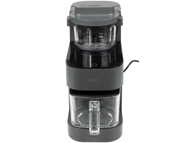 FURBER Nussmilchmaschine Vega Pro