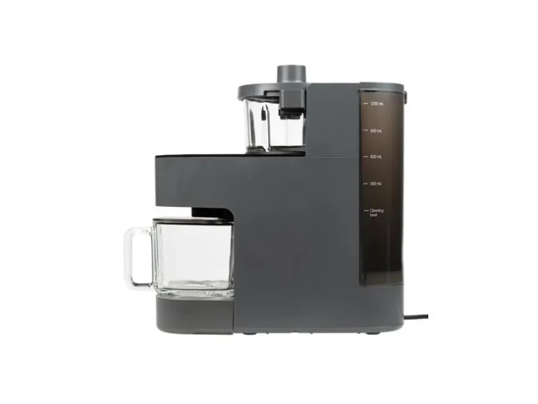 FURBER Nussmilchmaschine Vega Pro