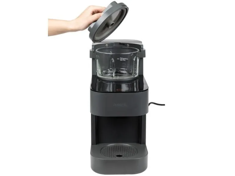 FURBER Nussmilchmaschine Vega Pro