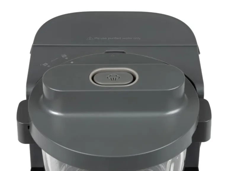 FURBER Nussmilchmaschine Vega Pro