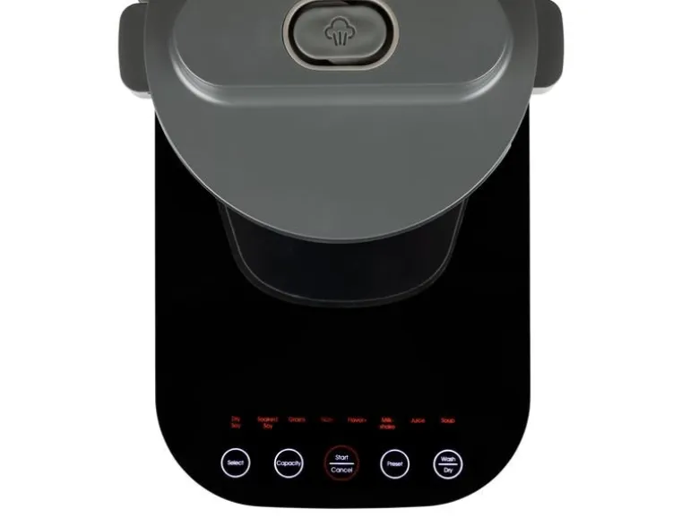 FURBER Nussmilchmaschine Vega Pro