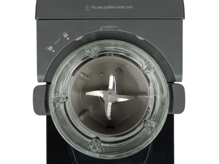 FURBER Nussmilchmaschine Vega Pro