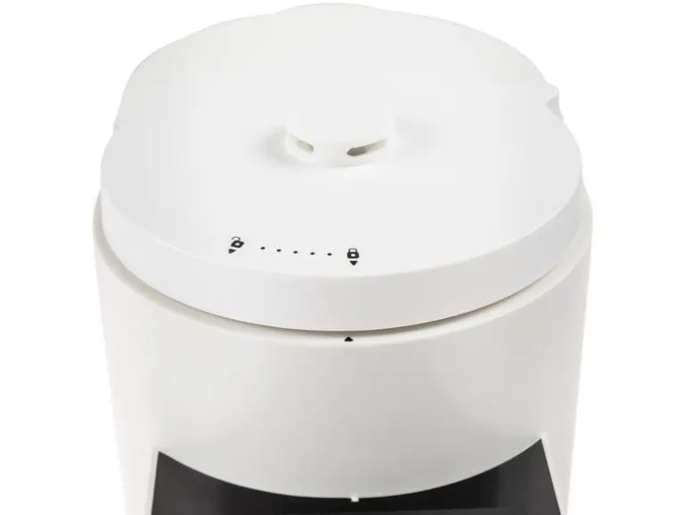 FURBER Nussmilchmaschine Vega Advanced