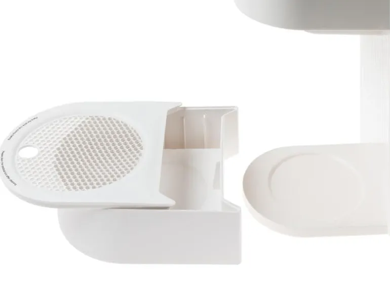 FURBER Nussmilchmaschine Vega Advanced