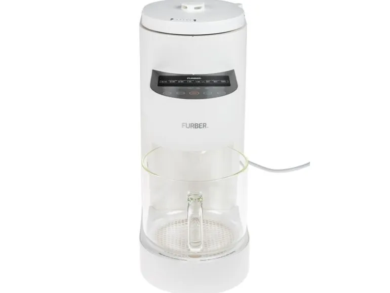 FURBER Nussmilchmaschine Vega Advanced