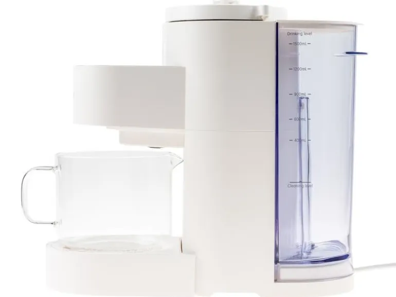 FURBER Nussmilchmaschine Vega Advanced