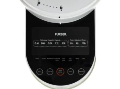 FURBER Nussmilchmaschine Vega Advanced