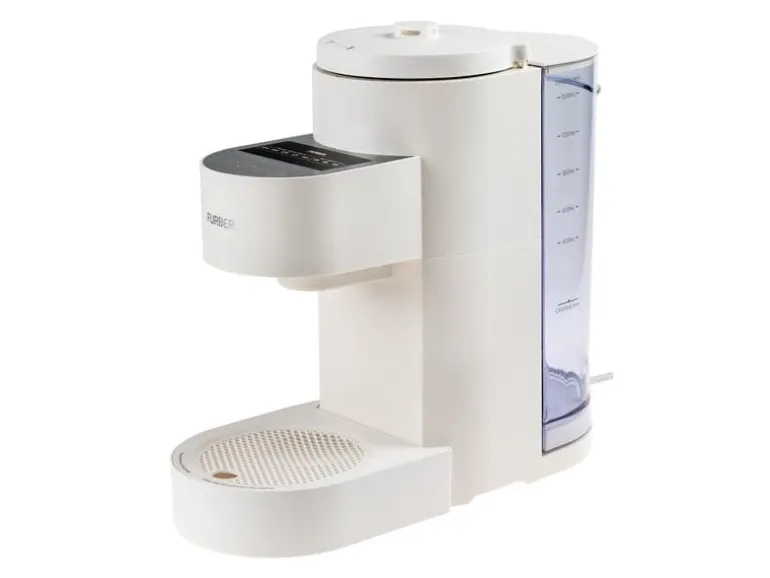 FURBER Nussmilchmaschine Vega Advanced