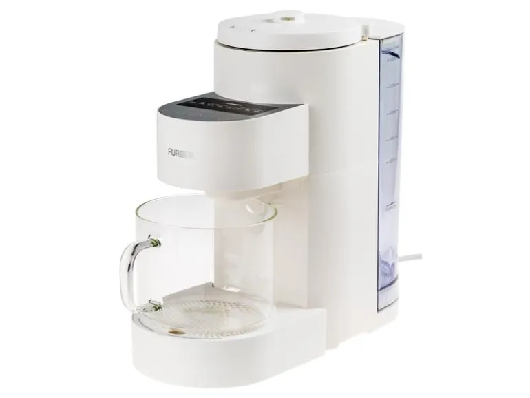 FURBER Nussmilchmaschine Vega Advanced