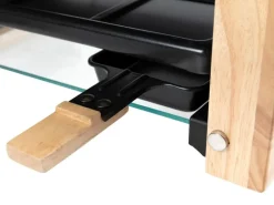 FURBER Racletteofen Festa 4 Personen 650 W