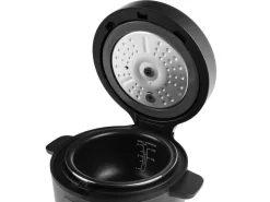 FURBER Reiskocher KUN 2.8 l, Schwarz