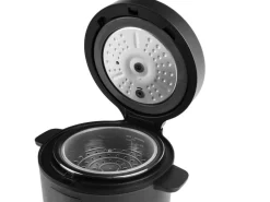 FURBER Reiskocher KUN 2.8 l, Schwarz