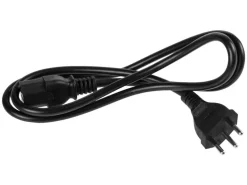 FURBER Reiskocher KUN 2.8 l, Schwarz