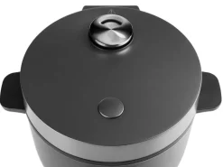 FURBER Reiskocher KUN 2.8 l, Schwarz