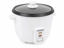 FURBER Reiskocher REN 1.8 l, Weiss