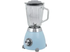 FURBER Standmixer Presley Hellblau