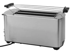 FURBER Toaster Doppellangschlitz Arrosto