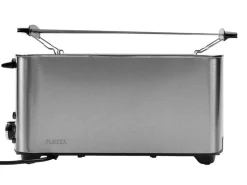 FURBER Toaster Doppellangschlitz Arrosto