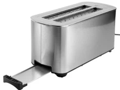 FURBER Toaster Doppellangschlitz Arrosto