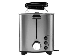 FURBER Toaster Doppellangschlitz Arrosto