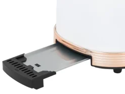 FURBER Toaster Monroe Rosegold