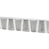 FURBER Trinkglas 200 ml, 8 Stück