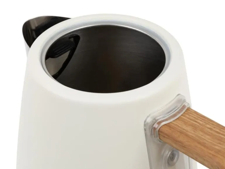 FURBER Wasserkocher Hepburn 1.7 l, Beige
