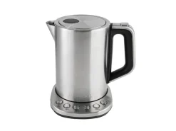 FURBER Wasserkocher Select 1.5 l, Edelstahl
