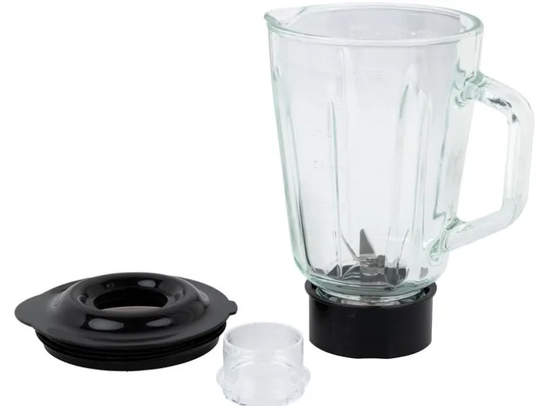 FURBER Wasserkocher, Standmixer und Toaster Set Hepburn Beige