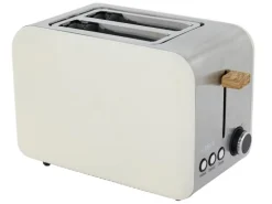 FURBER Wasserkocher, Standmixer und Toaster Set Hepburn Beige