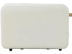 FURBER Wasserkocher, Standmixer und Toaster Set Hepburn Beige