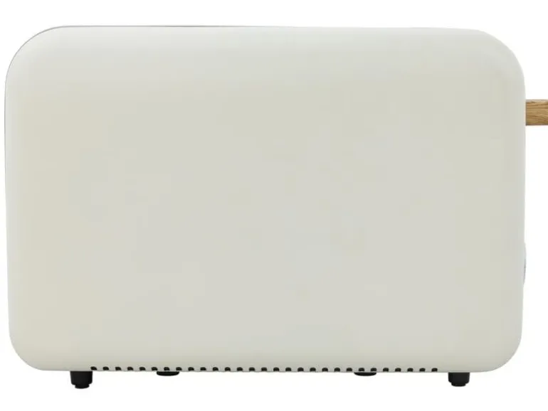FURBER Wasserkocher, Standmixer und Toaster Set Hepburn Beige