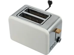 FURBER Wasserkocher, Standmixer und Toaster Set Hepburn Beige