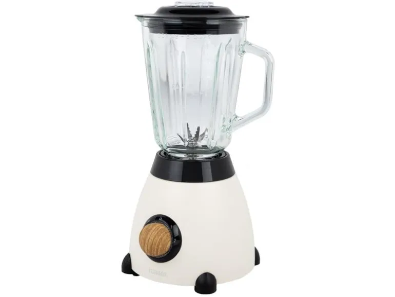 FURBER Wasserkocher, Standmixer und Toaster Set Hepburn Beige
