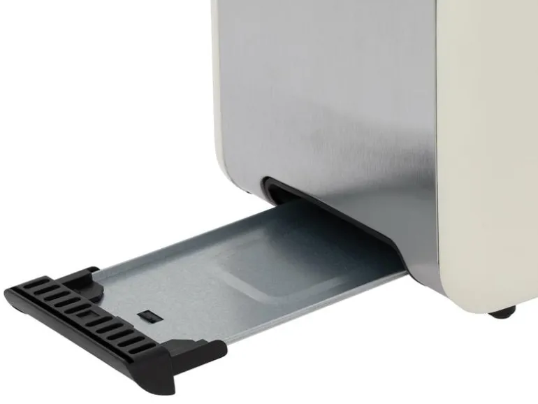FURBER Wasserkocher, Standmixer und Toaster Set Hepburn Beige