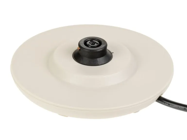 FURBER Wasserkocher Veloce, 1.5 L, Beige