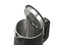 FURBER Wasserkocher Veloce, 1.5 L, Grau