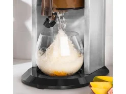 Gastroback Design Ice Shaver 0.2 l, Silber