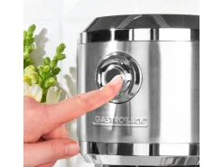 Gastroback Design Ice Shaver 0.2 l, Silber