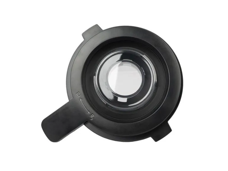 Gastroback Design Multi-Power Standmixer Mix & Soup, Schwarz