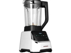 Gastroback Design Multi-Power Standmixer Mix & Soup, Schwarz