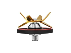 Gastroback Design Multi-Power Standmixer Mix & Soup, Schwarz
