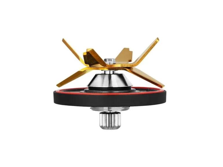 Gastroback Design Multi-Power Standmixer Mix & Soup, Schwarz
