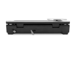 Gastroback Vakuumiergerät Design Advanced Scale Silber