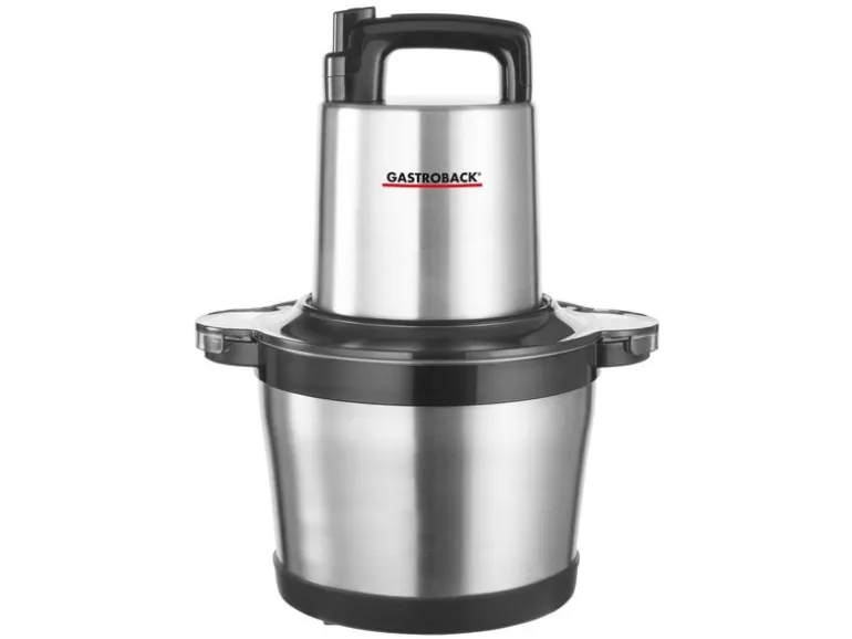 Gastroback Zerkleinerer Professional 5 l