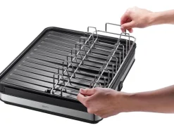 GEFU Abtropfgestell Smartline 36 x 30.5 x 18 cm