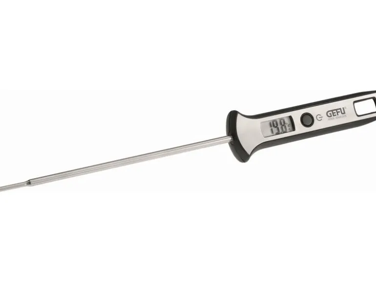 GEFU Bratenthermometer Scala 23.8 x 3.1 cm x 2.2 cm