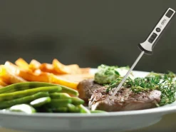 GEFU Bratenthermometer Scala 23.8 x 3.1 cm x 2.2 cm