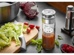 GEFU Dressing-Shaker MIX 350 ml